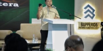 Green Justice Indonesia Desak Pemda Perkuat Tata Kelola Kawasan Ekosistem Leuser