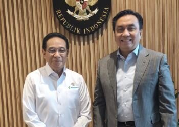 Penuhi Kebutuhan Mahasiswa FK, Yayasan UHN Rampungkan Perizinan Nommensen International Hospital