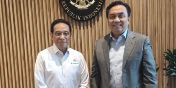 Penuhi Kebutuhan Mahasiswa FK, Yayasan UHN Rampungkan Perizinan Nommensen International Hospital