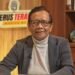 Mahfud MD Soroti Krisis Hukum Nasional: Peringatkan Bahaya “Industri Hukum” dan Kasus Febrie Adriansyah
