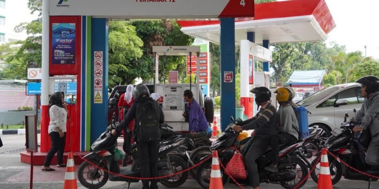 Pertamina Patra Niaga Regional Sumbagut Optimalkan Distribusi BBM di Sumatera Utara