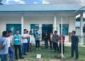 PLN Icon Plus Bekali Siswa SMK HKBP Sidikalang Keterampilan Fiber Optik Melalui Program Iconnectivity for Education
