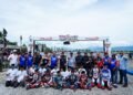 Pertamina Patra Niaga Sumbagut Dukung Ajang Balap MotoPrix 2026 di Aceh