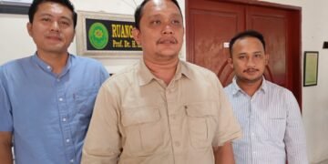 Diduga Dikriminalisasi, Nenek 60 Tahun Lawan Dakwaan Jaksa di PN Lubuk Pakam