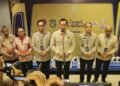 Hadiri Rakernas APEKSI, Menko AHY Tekankan Pentingnya Kolaborasi Pemimpin Kota