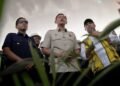 Menko AHY Tinjau Sekolah Rakyat Medan, Tekankan Pendidikan Gratis sebagai Solusi Kemiskinan