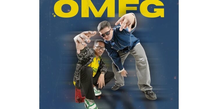 DJ Asal Medan Nosize dan Fay.T Gebrak Skena Elektronik Lewat Single “OMFG”