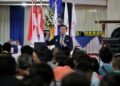 AHY Dorong GPI Jadi “Kompas Moral” di Tengah Tantangan Global