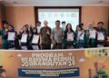 Lebih dari Sekadar Pendidikan: Beasiswa Peduli Orangutan Merajut Masa Depan Hutan dan Generasi Muda