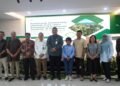 Integrasikan KEL ke Rencana Pembangunan, Pemprov Sumut Tegaskan Status Kawasan Strategis Nasional