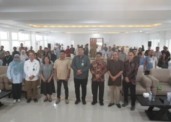 Memutus Rantai Fragmentasi: Koridor Ekologis Jadi Kunci Kelestarian Leuser
