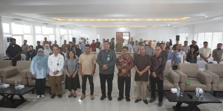 Memutus Rantai Fragmentasi: Koridor Ekologis Jadi Kunci Kelestarian Leuser