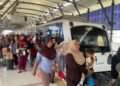 Semester I 2026, Penumpang KA Bandara di Sumut Tembus 2,2 Juta Orang
