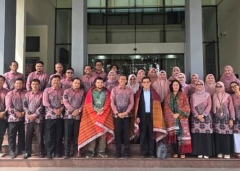 Universitas Terbuka Sambut Baik ICDE Quality Review 2026, Berkontribusi Perkuat Standar Mutu Internasional 