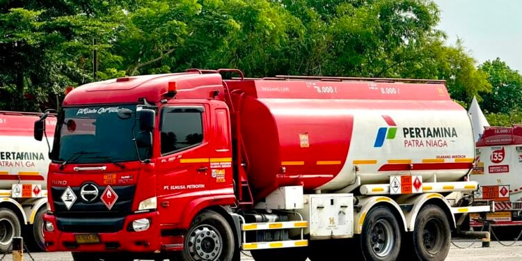 Pertamina Patra Niaga Sumbagut Optimalkan Distribusi BBM di Sumatera Utara
