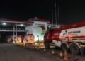Pertamina Patra Niaga Percepat Normalisasi Distribusi BBM di Sumatera Utara