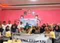 KAI Divre I Sumut Salurkan Rp235,6 Juta untuk Program TJSL Semester I 2026