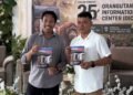 Panut Hadisiswoyo: 25 Tahun Berdiri di Garis Terakhir Menjaga Ekosistem Sumatra