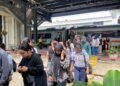 KA Srilelawangsa Layani 1,3 Juta Penumpang, Andalan Baru Mobilitas Binjai-Medan