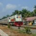 140 Tahun Perkeretaapian Sumatera Utara: Dari Jalur Tembakau Deli hingga Tulang Punggung Ekonomi Regional
