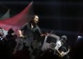 Dewa 19 Sentak Ribuan Penonton di Nommensen Festival 2026
