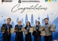 PLN Icon Plus Dukung Keandalan Contact Center PLN Borong 10 Penghargaan di CCW 2026
