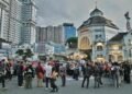 SOJAMSU dan Insan Pers Medan Kecam Sebutan “Londo Ireng” dari Presiden Prabowo