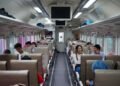 KAI Bandara Catat Pertumbuhan Penumpang KA Srilelawangsa Relasi Medan–Araskabu, Perkuat Konektivitas dan Mobilitas Masyarakat