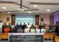 Akademisi Dorong Ekosistem Batang Toru Jadi Kawasan Strategis Nasional untuk Mitigasi Bencana