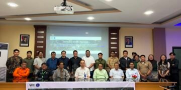 Akademisi Dorong Ekosistem Batang Toru Jadi Kawasan Strategis Nasional untuk Mitigasi Bencana