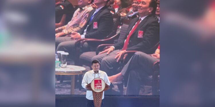 Bahas Masa Depan Budaya Batak, PSBI Dorong Sanggar Desa, Pemprov Sumut Siapkan Industri Kreatif
