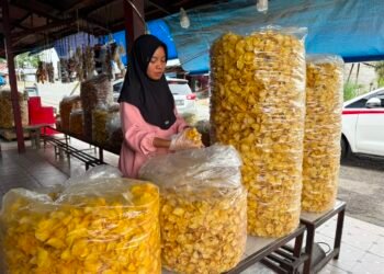 Jaga Roda Ekonomi Lokal, Hutama Karya Alokasikan 30% Kios Rest Area Tol Sibanceh untuk UMKM Saree
