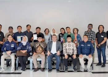 Sinergi Kuat untuk Kemaslahatan Umat: BPKH dan Bank Muamalat Perkuat Kolaborasi Strategis dengan Jurnalis Medan