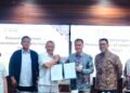 Sinergi Bank Muamalat dan RS PMI Bogor Perkuat Keuangan Syariah hingga Gerakan Sosial