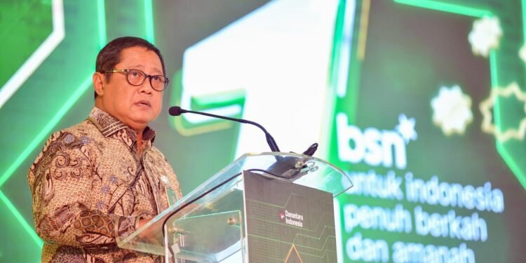 Fantastis! Usia Setahun, Bank BSN Cetak Laba Rp 643 Miliar dan Aset Tembus Rp 81 Triliun