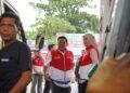 Pastikan Distribusi Energi Aman, Jajaran Direksi dan Komisaris Pertamina Patra Niaga Tinjau Langsung SPBU di Sumatera Utara