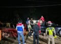 Pertamina Patra Niaga Regional Sumbagut Percepat Distribusi di Nias Selatan Imbas Perbaikan Jalan