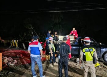 Pertamina Patra Niaga Regional Sumbagut Percepat Distribusi di Nias Selatan Imbas Perbaikan Jalan