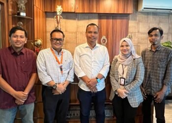 JMSI Medan Apresiasi Komitmen Bank Sumut Dorong UMKM Naik Kelas Lewat Berbagai Program Unggulan