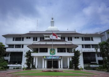 Wali Kota Medan Bebastugaskan Camat Medan Timur Terkait Dugaan Jual Beli Jabatan