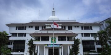 Wali Kota Medan Bebastugaskan Camat Medan Timur Terkait Dugaan Jual Beli Jabatan