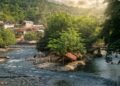 Menjelajah Keindahan Tersembunyi Bukit Lawang: Surga Wisata Alam yang Mendunia di Jantung Sumatera Utara