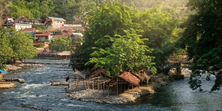 Menjelajah Keindahan Tersembunyi Bukit Lawang: Surga Wisata Alam yang Mendunia di Jantung Sumatera Utara