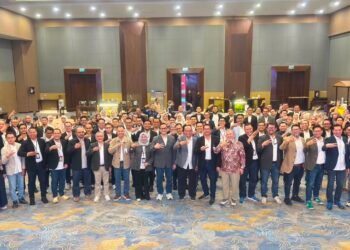 Synergy Roadshow 2026: BPKH dan Bank Muamalat Tutup Rangkaian di Kota Medan