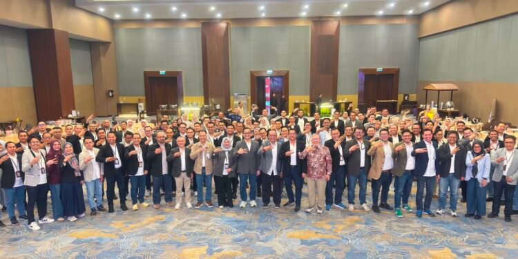 Synergy Roadshow 2026: BPKH dan Bank Muamalat Tutup Rangkaian di Kota Medan