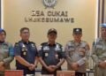 Satpol PP-WH Aceh Utara Berikan Klarifikasi Terkait Video Viral Dugaan Pengambilan Rokok Saat Razia
