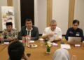 Perkuat Ekosistem Keuangan Syariah, BPKH dan Bank Muamalat Perluas Layanan Haji Digital di Medan