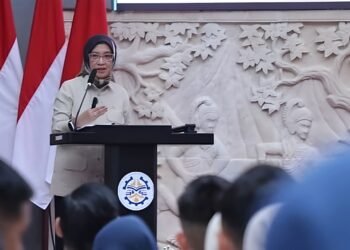 Pemerintah Buka 4.770 Formasi Sekolah Kedinasan 2026, Pendaftaran Lewat Portal SSCASN