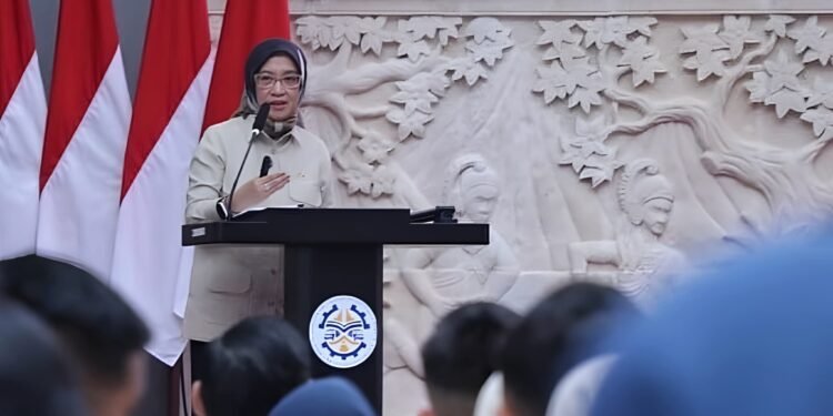 Pemerintah Buka 4.770 Formasi Sekolah Kedinasan 2026, Pendaftaran Lewat Portal SSCASN