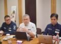 Bank Muamalat Gelar Silaturahmi dan Diskusi Bersama Jurnalis di Medan, Bahas Layanan Haji Lewat Synergy Roadshow 2026